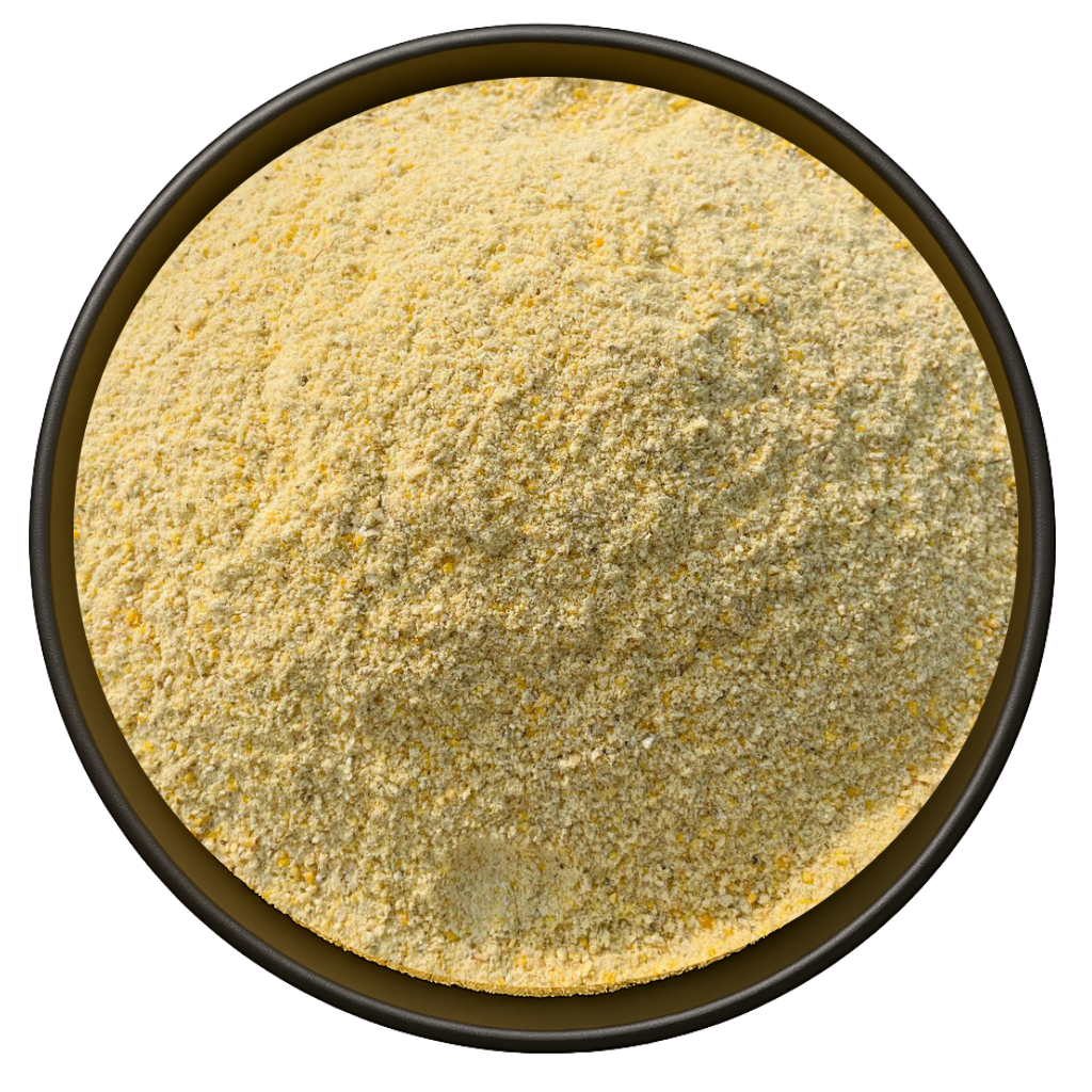 Corn Cattle Feed Powder